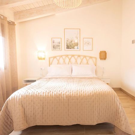 El Sueno Del Buho 6. Atico Con Chimena Apartment Бесейте Екстериор снимка