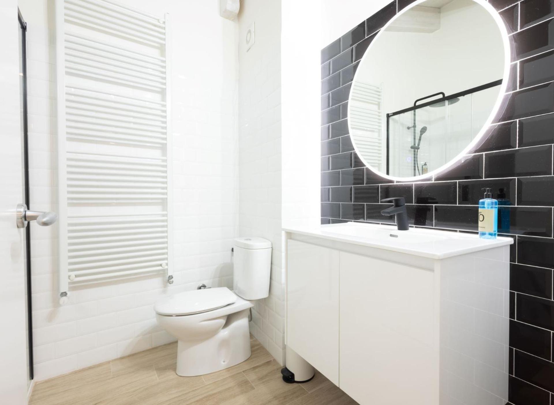 El Sueno Del Buho 6. Atico Con Chimena Apartment Бесейте Екстериор снимка